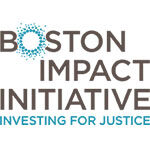Boston Impact Initiative Logo