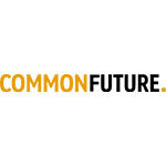 Common Future Logo